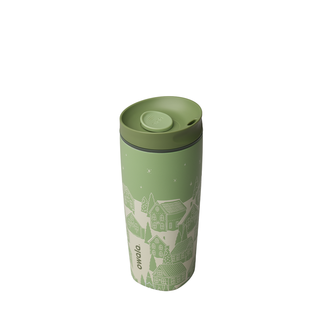 SmoothSip® Slider
