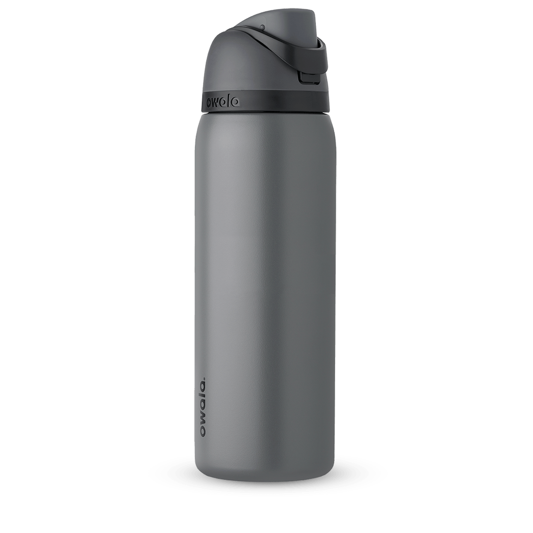FreeSip 40oz water bottle